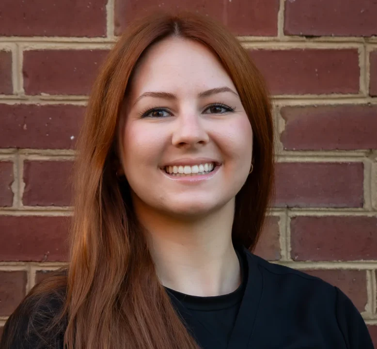 Dasha, Dental Hygienist