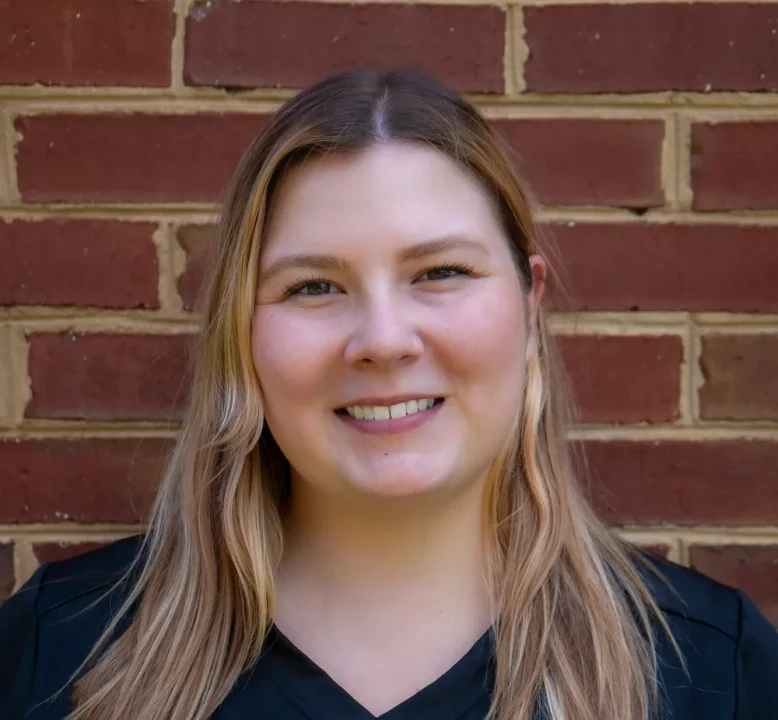 Destiny, Dental Assistant, EFDA