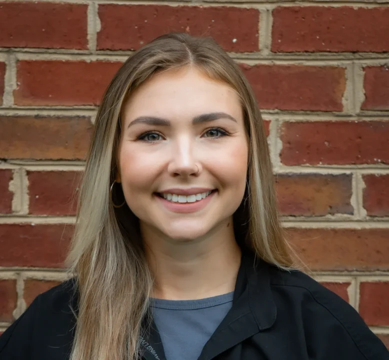 Haylie, Dental Assistant, EFDA