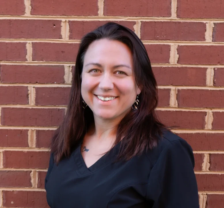Jerrica, Patient Care Coordinator