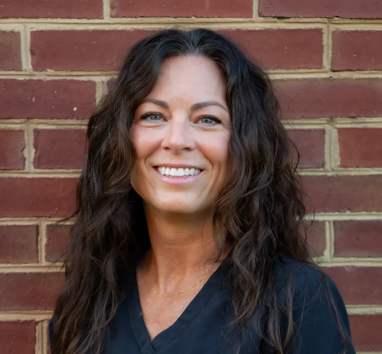 Kelly, Dental Assistant, EFDA
