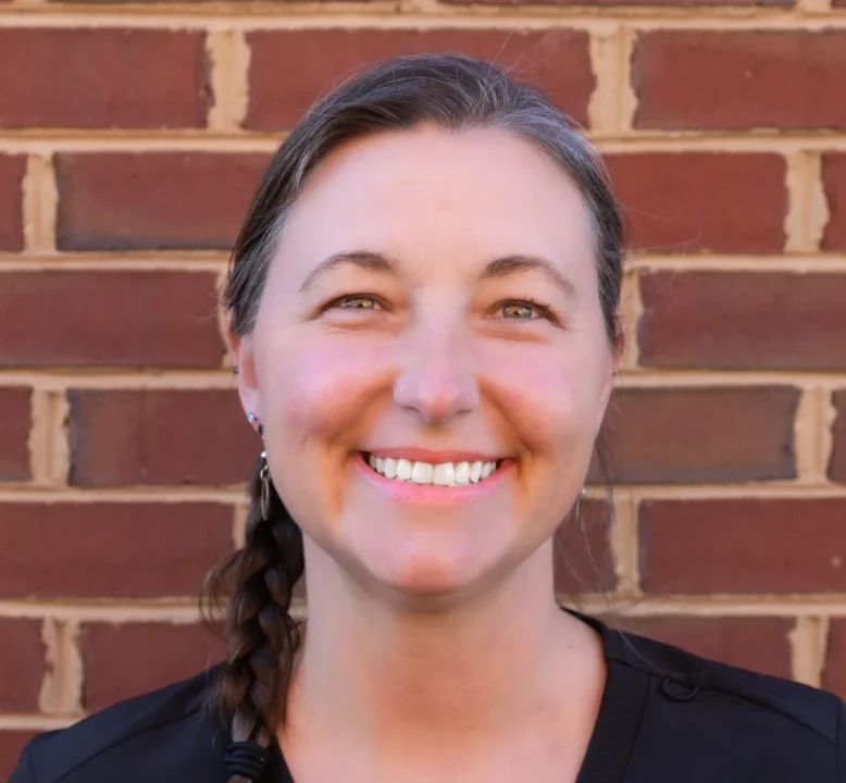Teresa, Insurance Coordinator